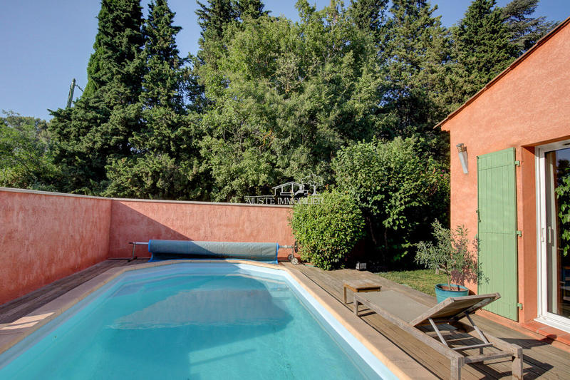 Maison - 163 m² - 6 pièces