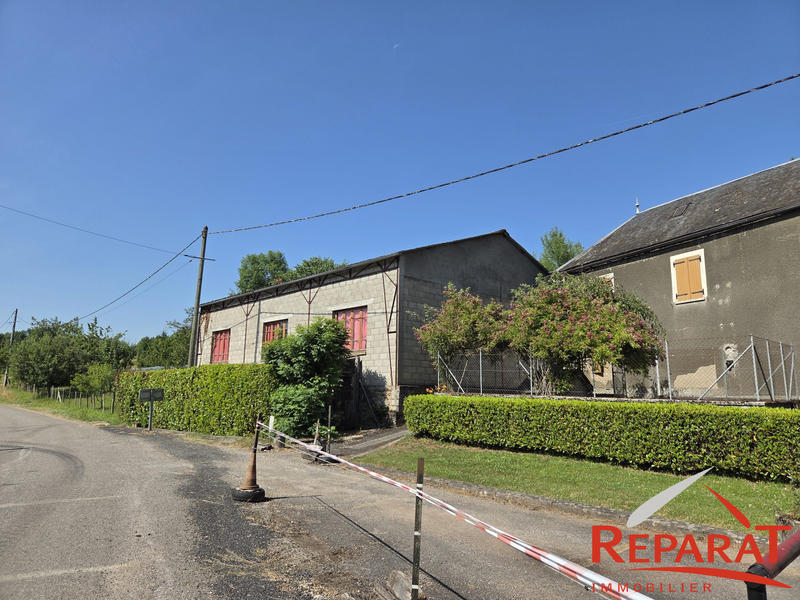 Maison - 115 m² - 6 pièces