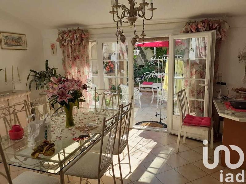 Maison de ville - 152 m² - 5 pièces