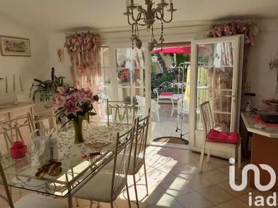 Maison de ville - 152 m² - 5 pièces