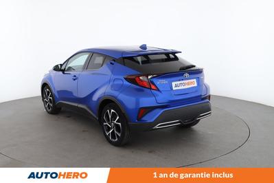Toyota c-Hr 2.0 Hybride Edition 184 ch