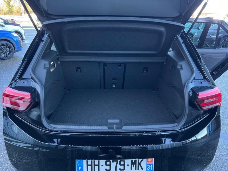 Volkswagen Id.3 Id 3 Fl Pro (59kwh) Id. (204ch)