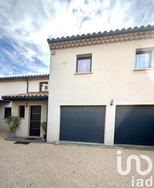 Maison - 320 m² - 9 pièces