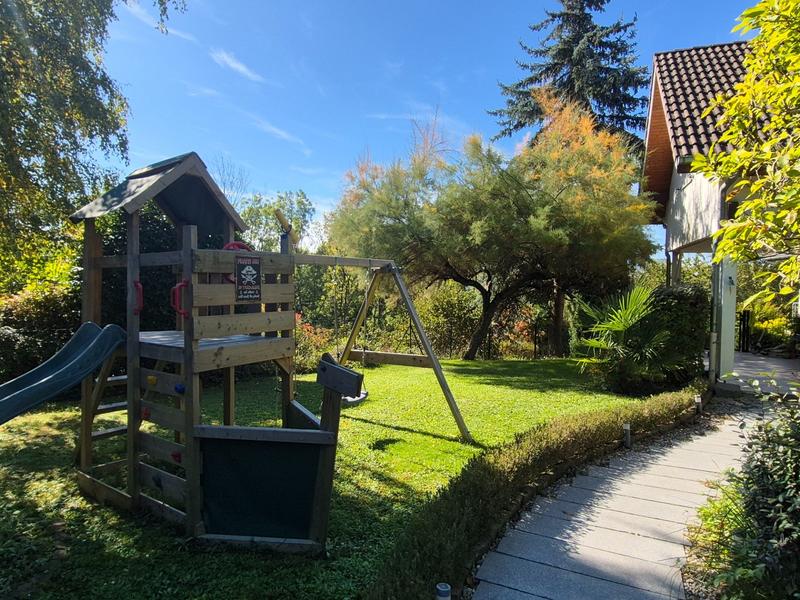 Maison - 141 m² - 5 pièces