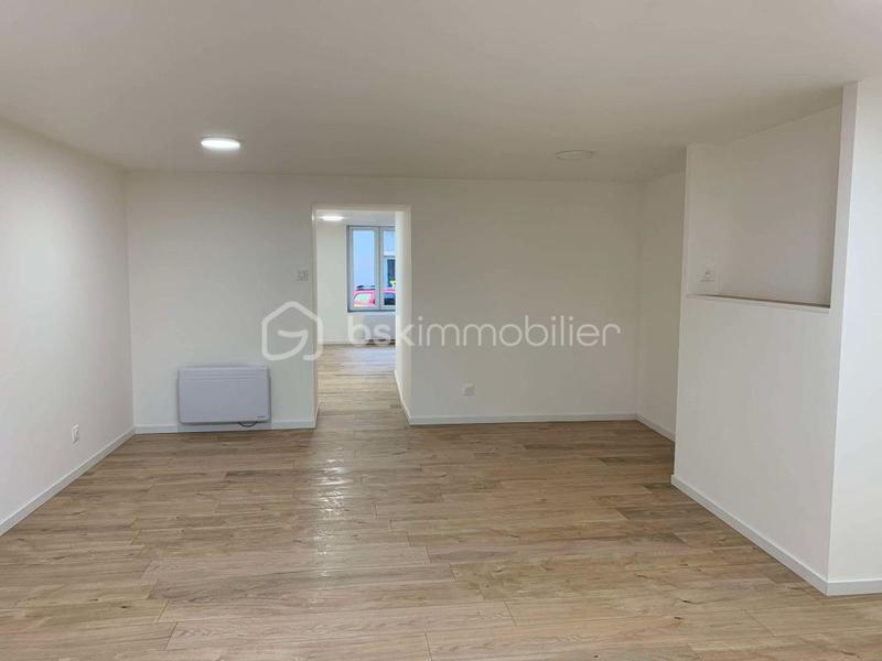 Immeuble - 155 m² - 10 pièces