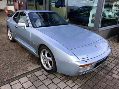 Porsche 944 2.5 163cv