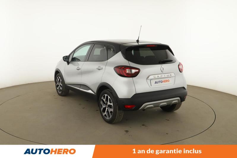 Renault Captur 1.2 TCe Energy Intens 120 ch