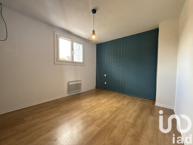 Maison de ville - 85 m² - 4 pièces