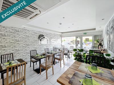 Local commercial - 45 m²