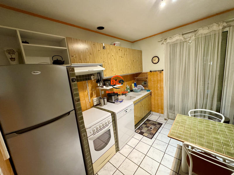 Maison - 81 m² - 4 pièces