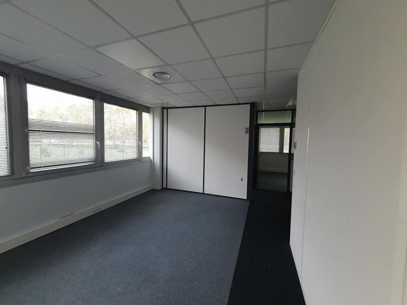 Bureau - 120 m²