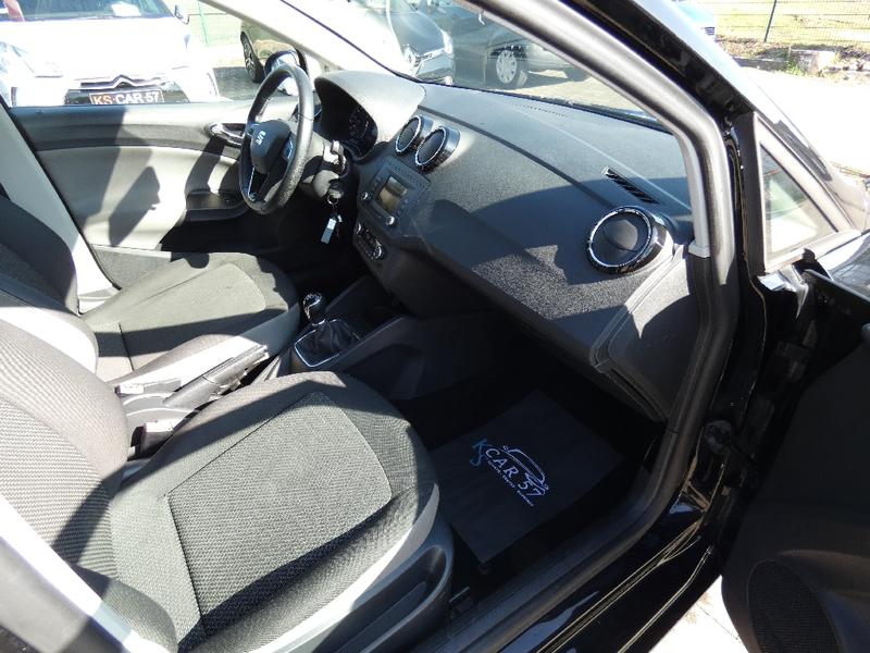 Seat Ibiza 1.2 Tsi 90 ch Style