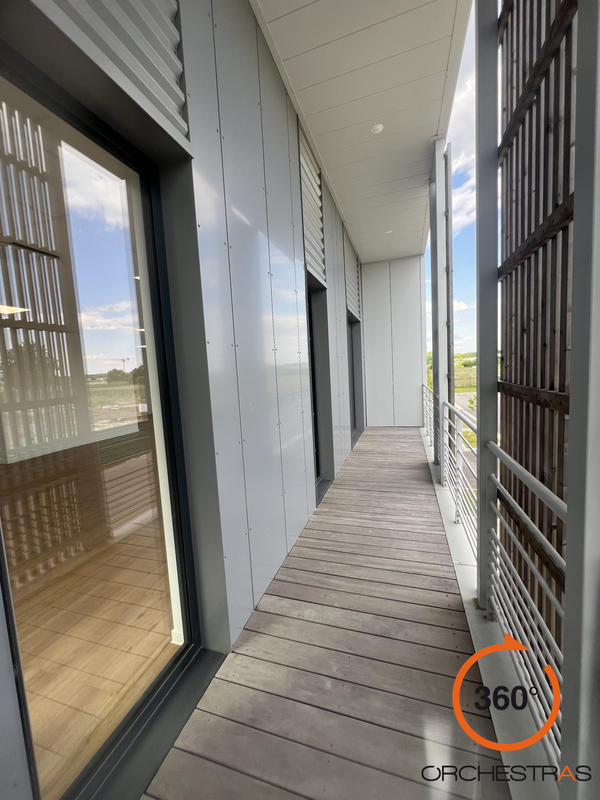 Local d'activités - 786 m²