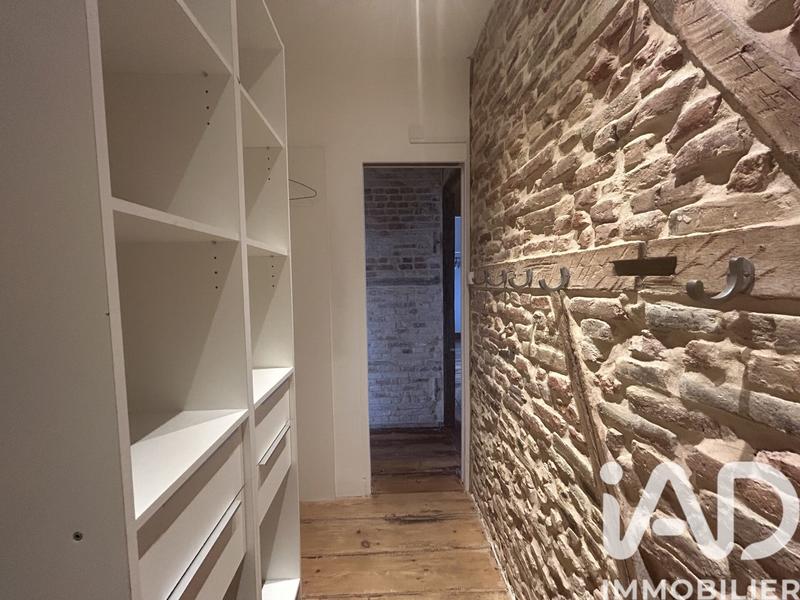 Maison - 103 m² - 6 pièces