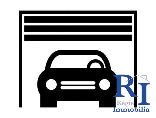 Parking / Garage - 12 m²