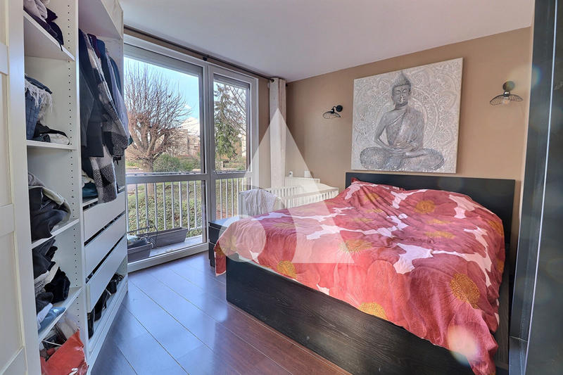 Appartement - 73 m² - 4 pièces