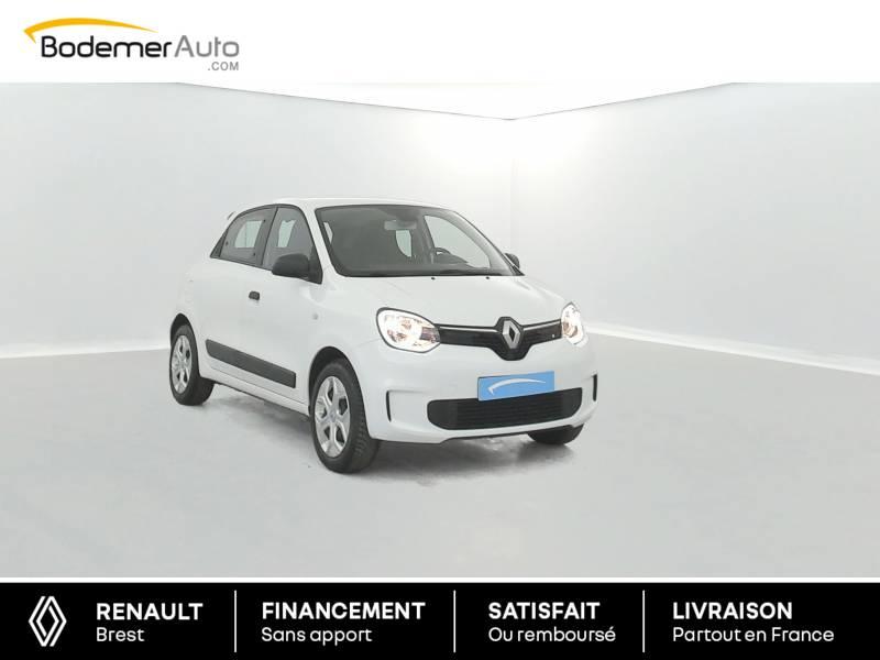 Renault Twingo III Achat Intégral - 21 Life