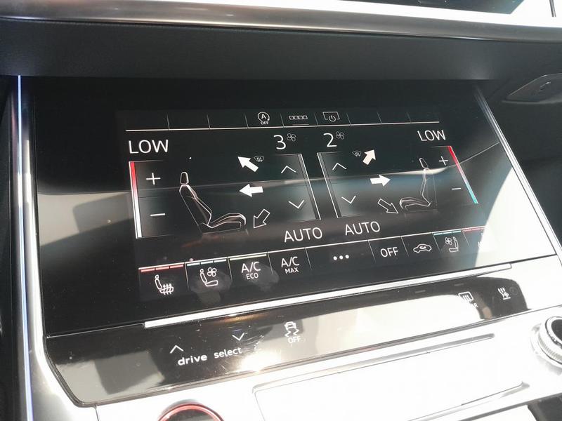 Audi Rs6 Avant V8 4.0 Tfsi 630 Tiptronic 8 Quattro Performance