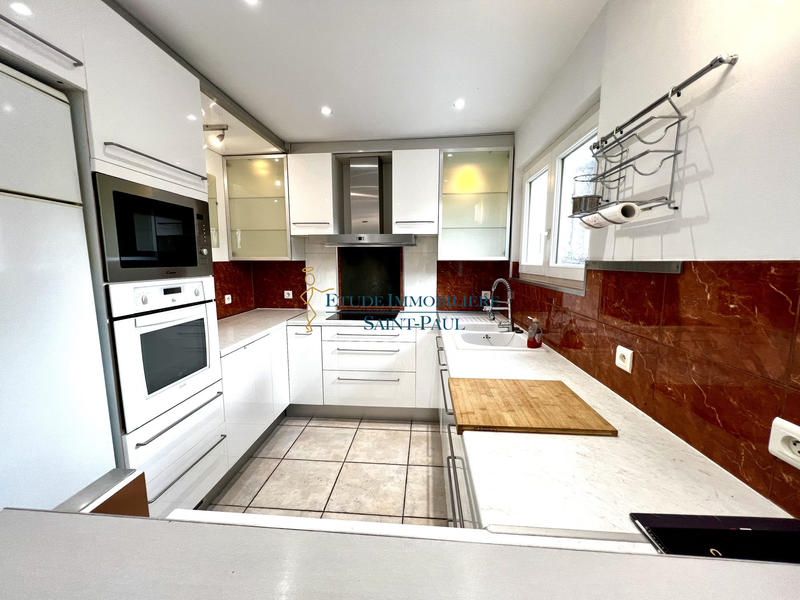 Maison - 168 m² - 6 pièces