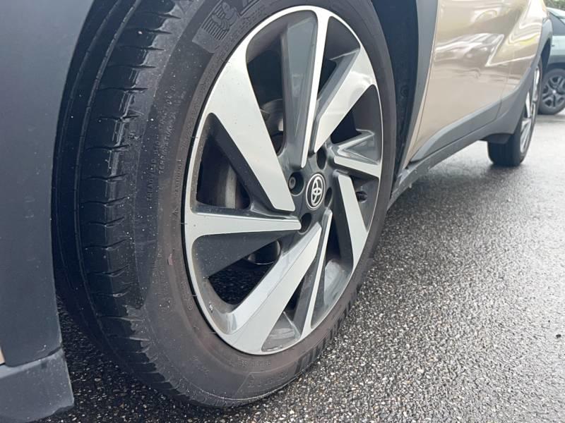 Toyota aygo x 1.0 Vvt-i 72 s-Cvt Collection