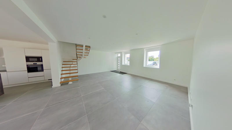 Maison - 166 m² - 5 pièces