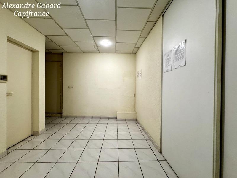 Immeuble - 280 m² - 12 pièces