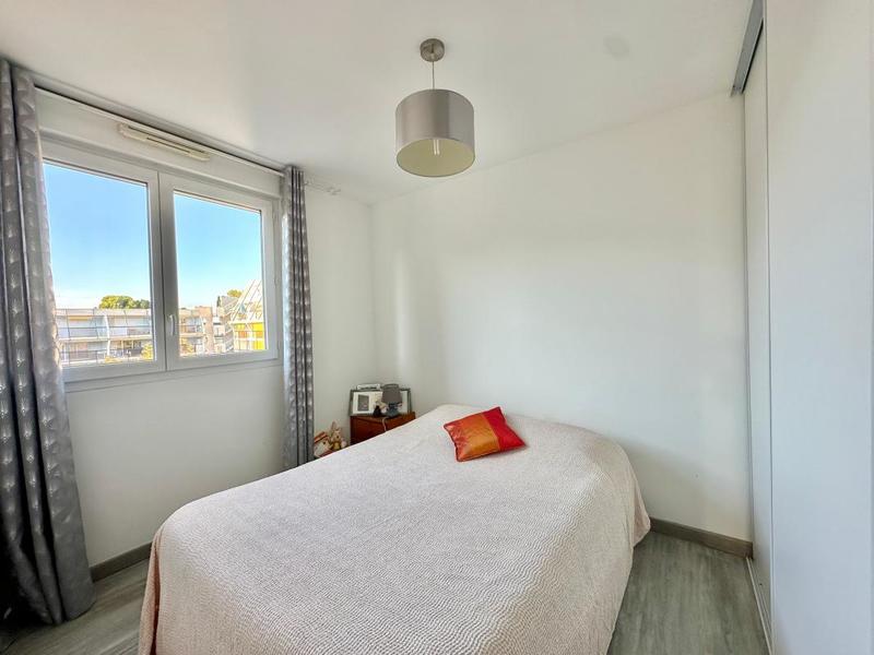 Appartement - 45 m² - 3 pièces