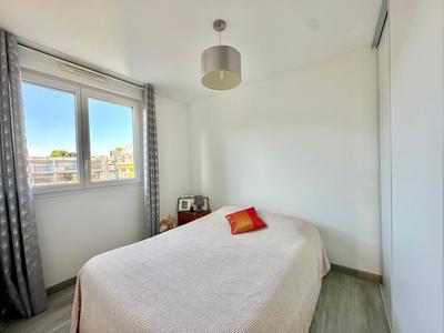 Appartement - 45 m² - 3 pièces