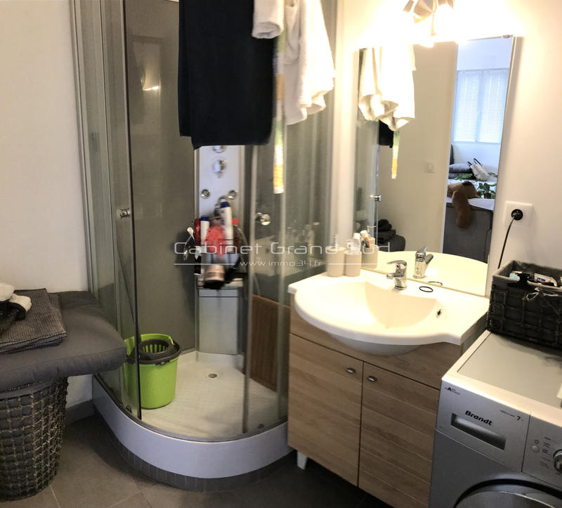 Duplex - 47 m² - 2 pièces