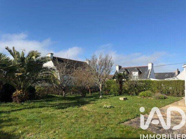 Maison - 162 m² - 8 pièces