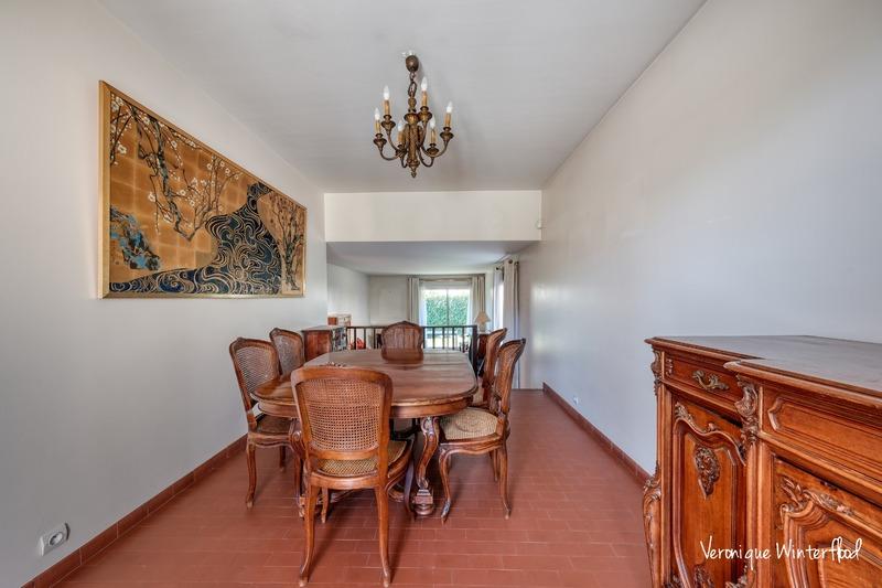 Maison - 154 m² - 7 pièces