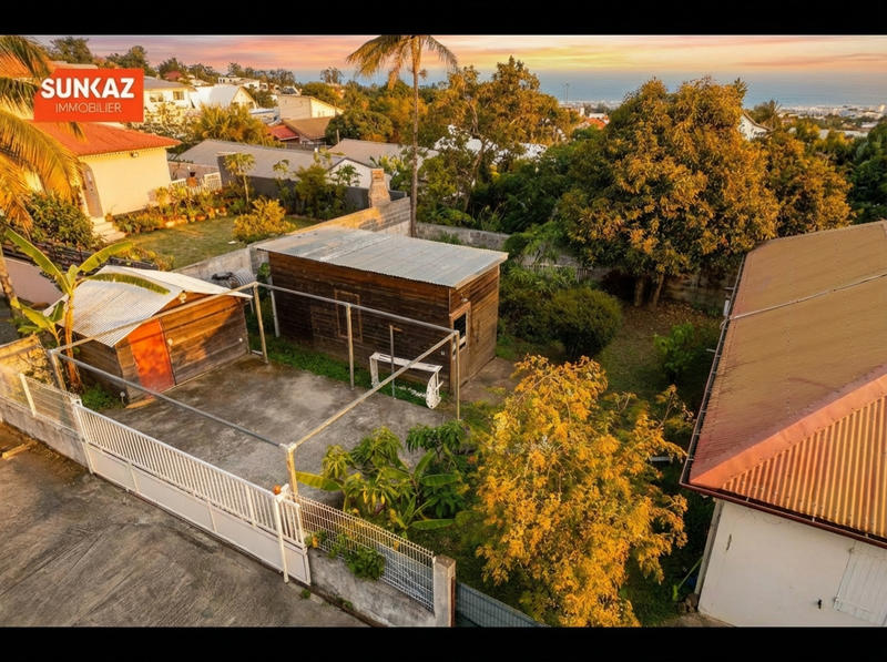 Maison - 178 m² - 5 pièces