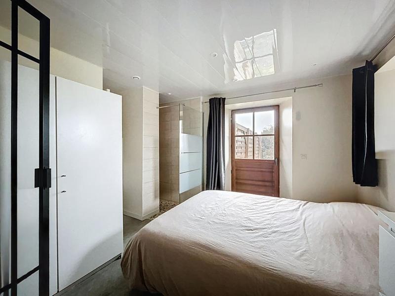 Appartement - 139 m² - 5 pièces