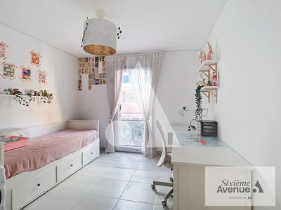 Appartement - 41 m² - 2 pièces