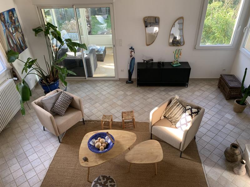 Maison - 192 m² - 6 pièces