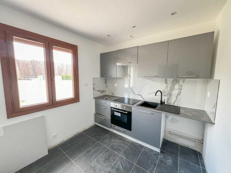 Pavillon - 115 m² - 6 pièces