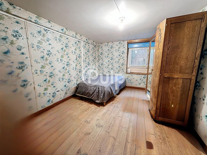 Maison - 226 m² - 10 pièces