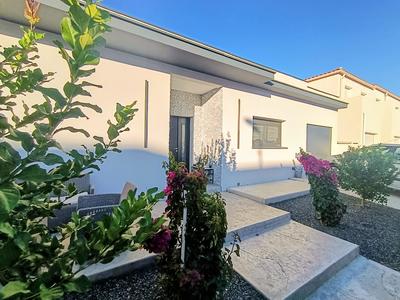 Villa - 123 m² - 5 pièces