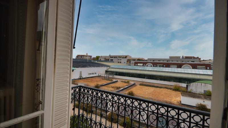 Appartement - 70 m² - 2 pièces