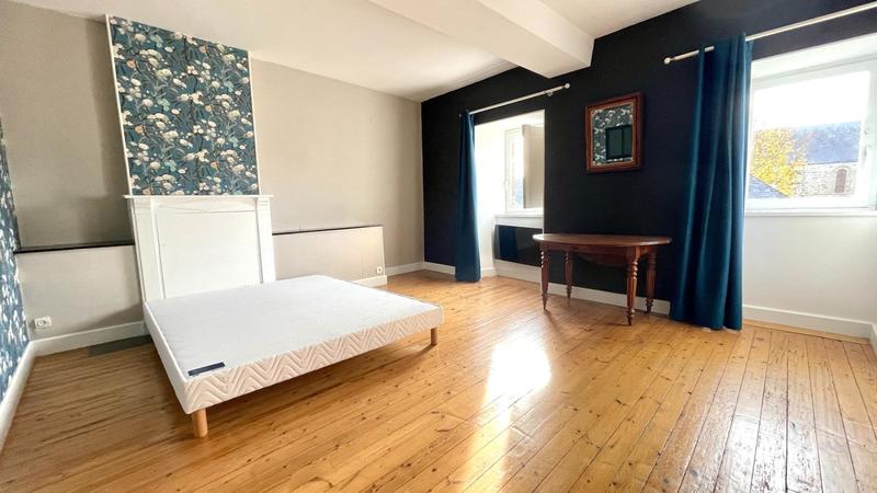 Maison de ville - 253 m² - 6 pièces