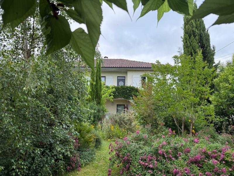 Maison - 154 m² - 6 pièces