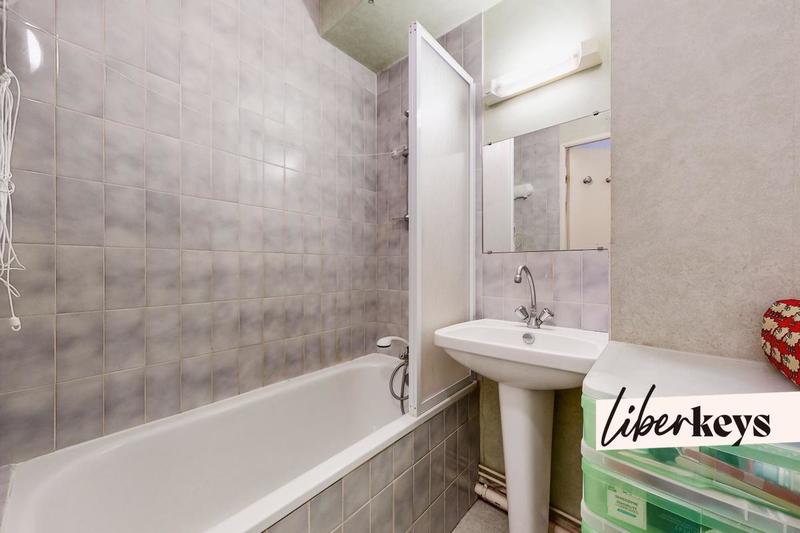 Appartement - 33 m² - 2 pièces