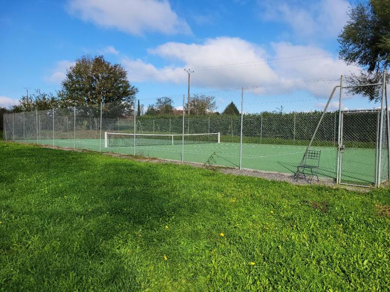 Manoir - 460 m² - 20 pièces