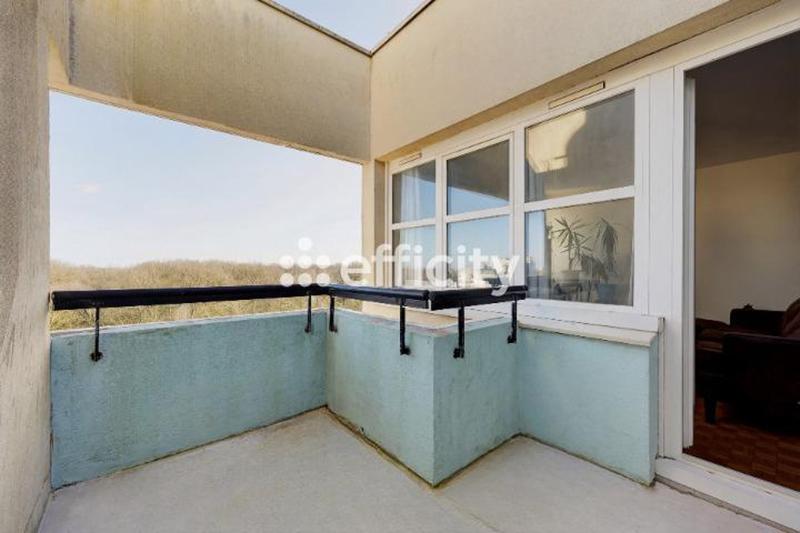 Appartement ancien - 68 m² - 3 pièces