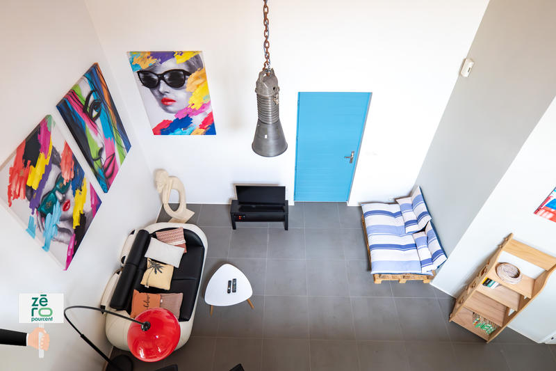 Maison - 121 m² - 7 pièces