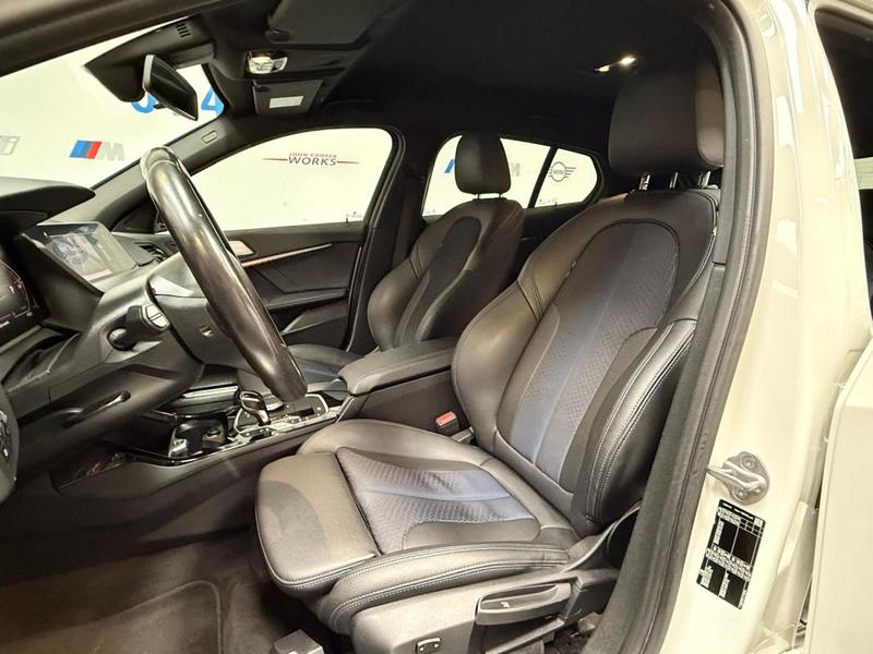 Bmw Série 1 F40 118d 150 ch Bva8 m Sport