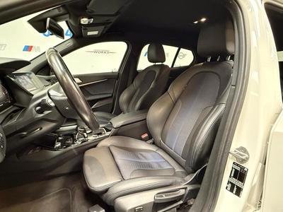 Bmw Série 1 F40 118d 150 ch Bva8 m Sport