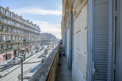 Appartement - 79 m² - 4 pièces