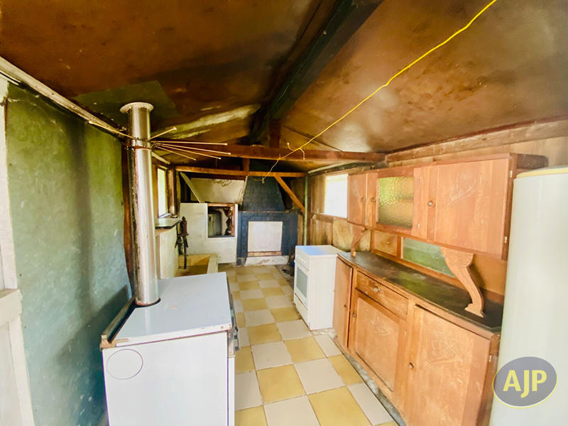 Maison - 78 m² - 5 pièces