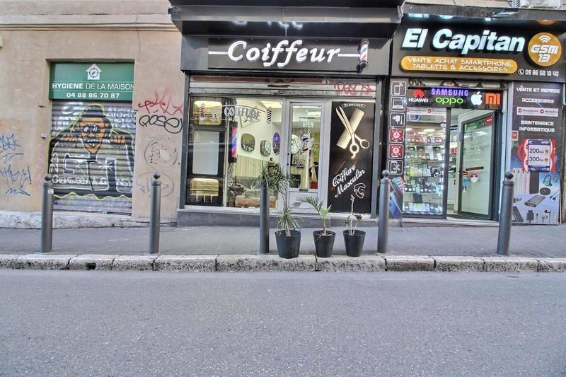 Local commercial - 26 m²